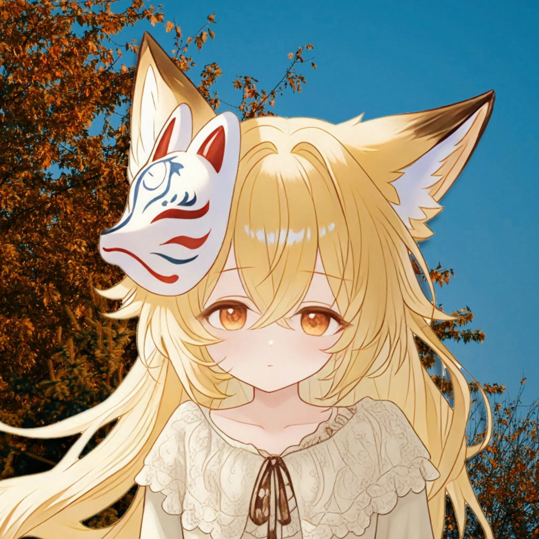 Irfan Kitsune 🦊🍂